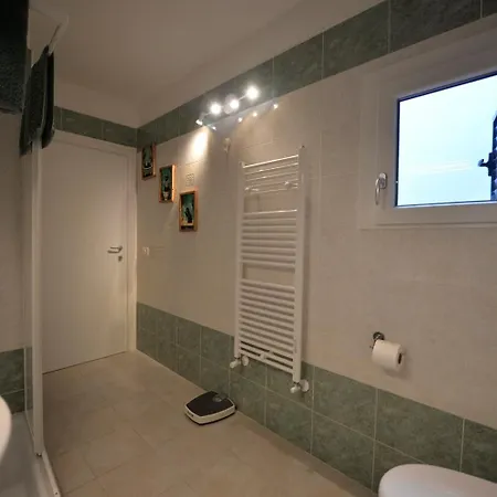 Dimorarte Apartment